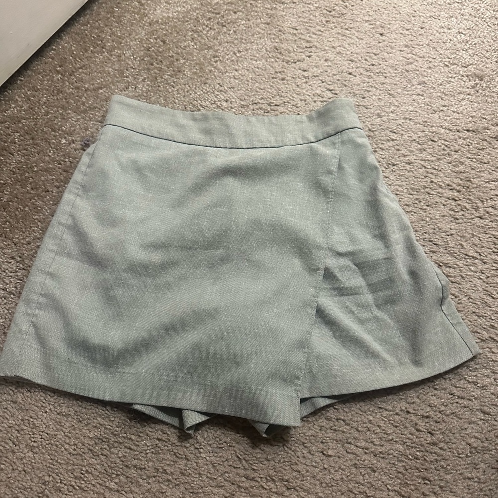 CUTE Summer Skort